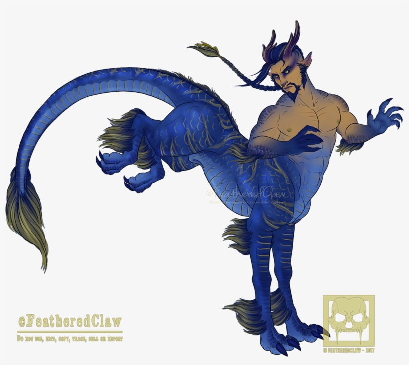 Kirin-taur Hanzo - Kirin Hanzo, transparent png