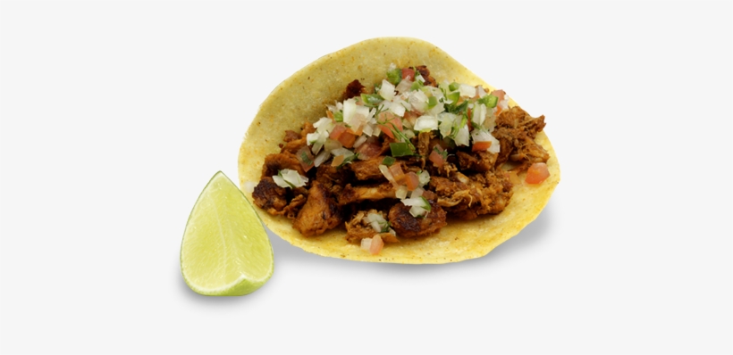 A Deliciously Fun Evening Is In Store, Featuring "build - Taco De Pastor Png, transparent png
