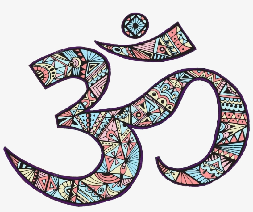 Picsart Png Tattoo Om, transparent png