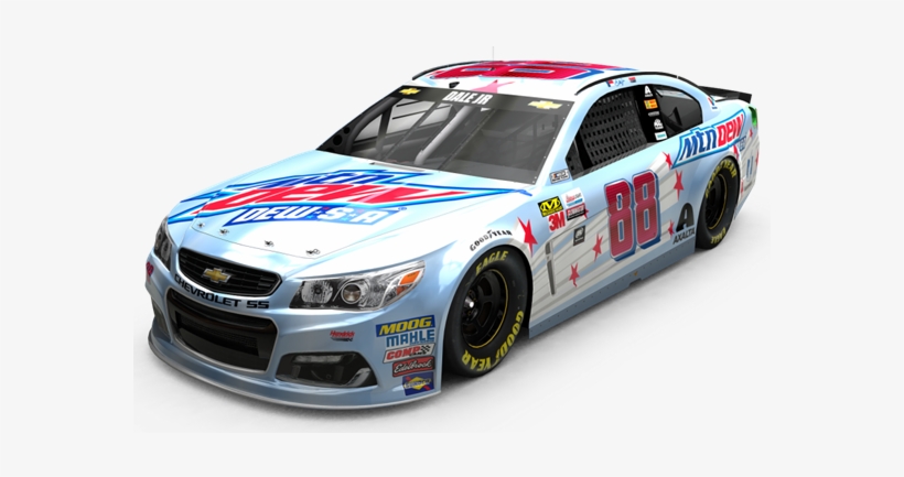 But Because This Is The Cup Series 14-time Most Popular - Dale Earnhardt Jr Dew Sa, transparent png