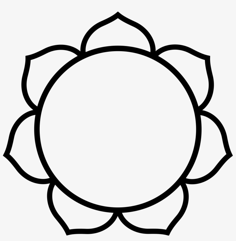 Lotus Line Drawing - 112 Giro Di Lombardia, transparent png