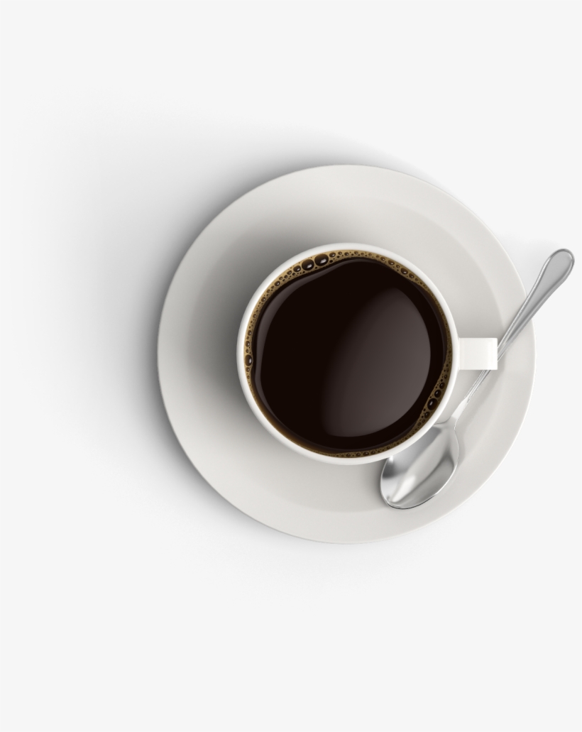 Object Coffee 1 - Desirable Gifts Dotty Mr And Mr Slate Heart Coaster - 1500x1500 PNG Download - PNGkit