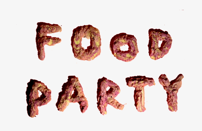 Food Party, transparent png