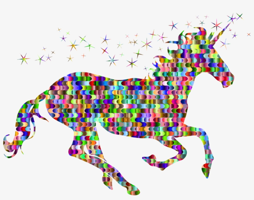 Winged Unicorn T-shirt Clothing Zazzle - Clip Art Unicorn Silhouette, transparent png
