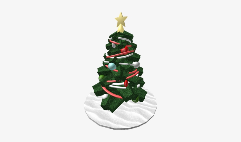 Christmas Tree, transparent png