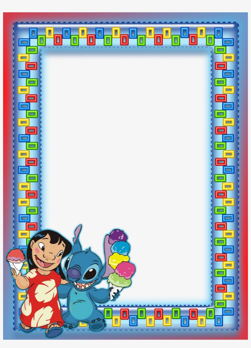 Lilo And Stitch Frame 1200x1600 PNG Download PNGkit Lilo And Stitch Frame 1200x1600 PNG Download PNGkit