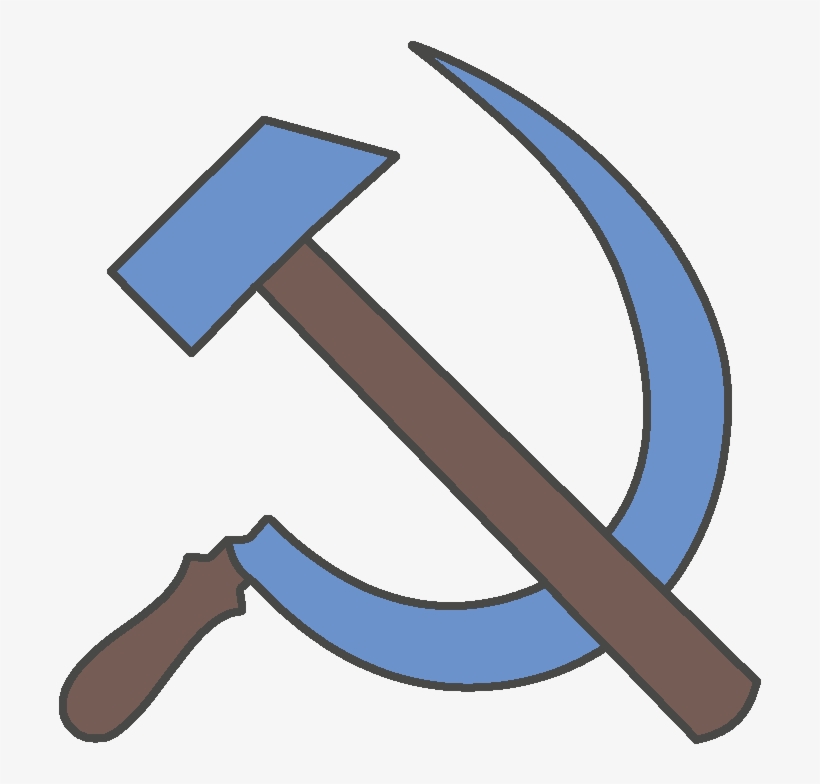 Https - //i - Redd - It/nq5hk1oray611 - Communism, transparent png