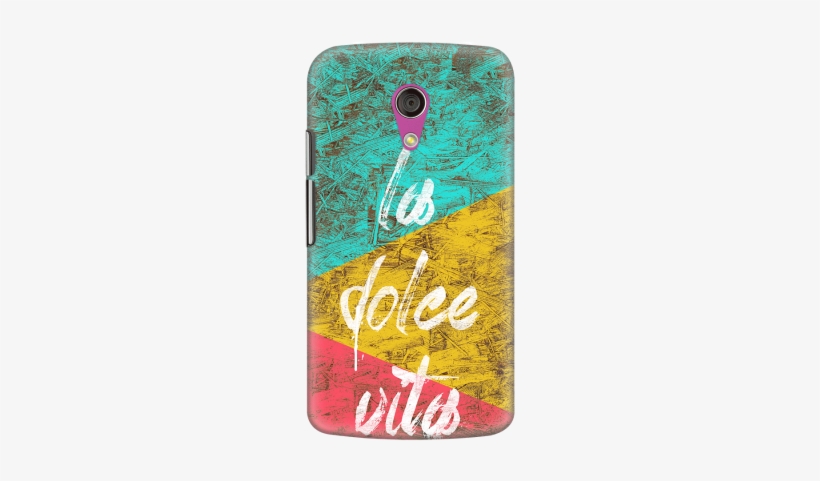 Online Shopping For Designer & Custom Mobile Cases, - La Dolce Vita Iphone 6 Slim Case, transparent png
