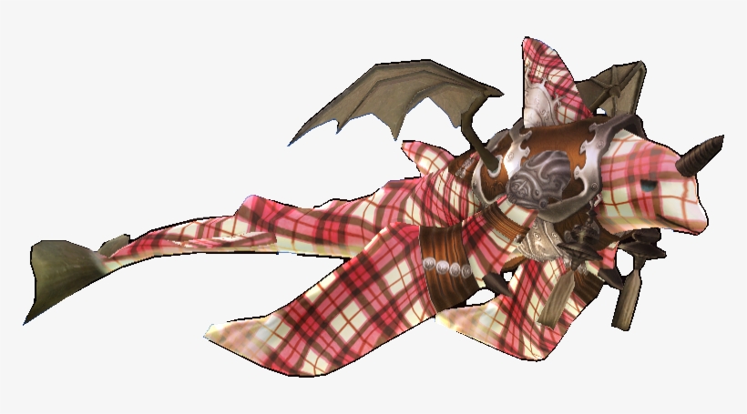 Rb1 Plaid Dolphin - Hyperdimension Neptunia Dolphin, transparent png
