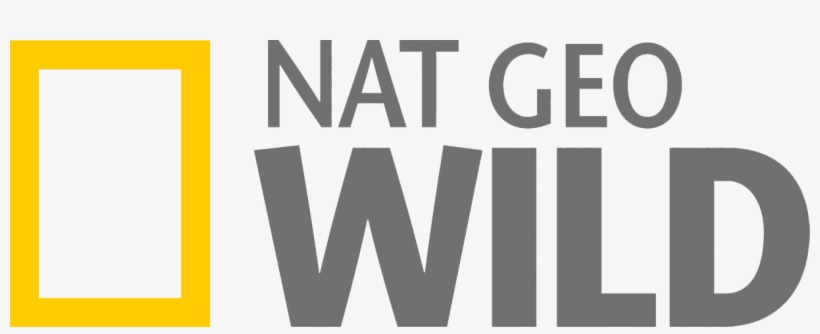 Nat Geo Wild - Nat Geo Wild Png, transparent png