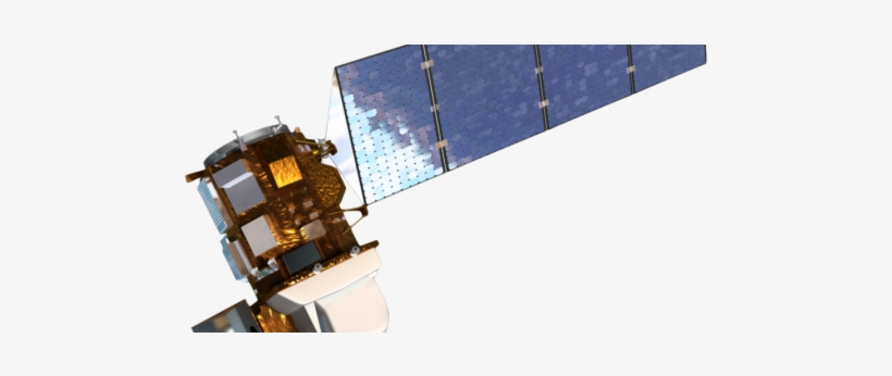 You Are Here - Landsat 8 Png, transparent png