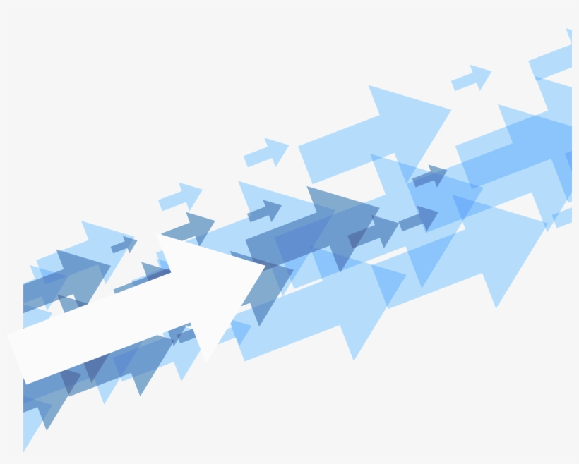 Flechas - Brochure, transparent png