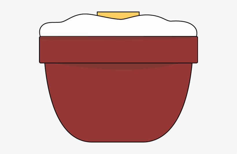 Potato Clipart Mash Potato - Mash Potato Clip Art, transparent png