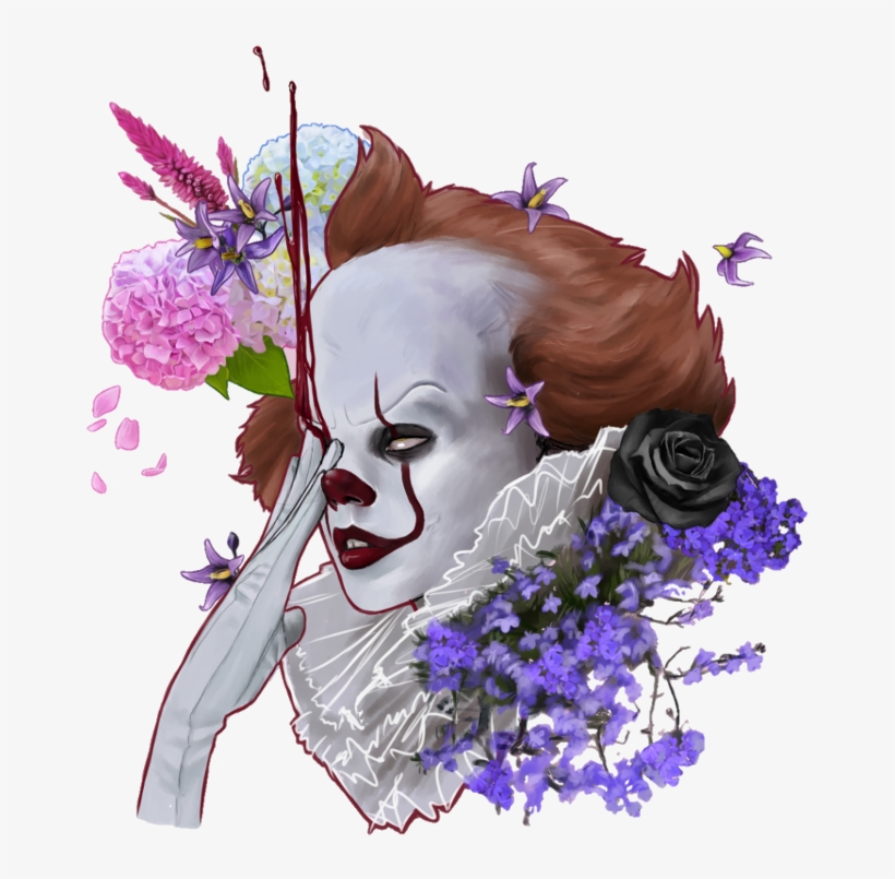 Report Abuse - It, transparent png