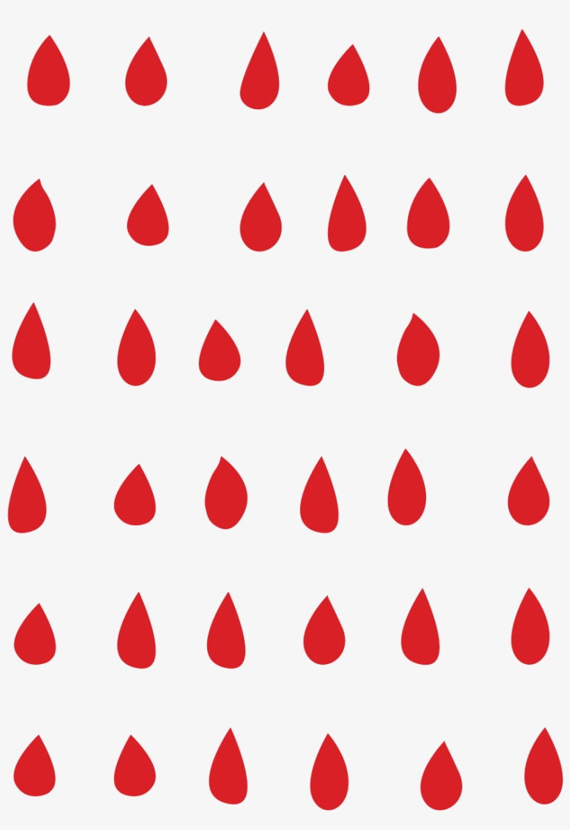 The Red Cross Returns To The Library To Host A Blood - Blood Drive Transparent, transparent png