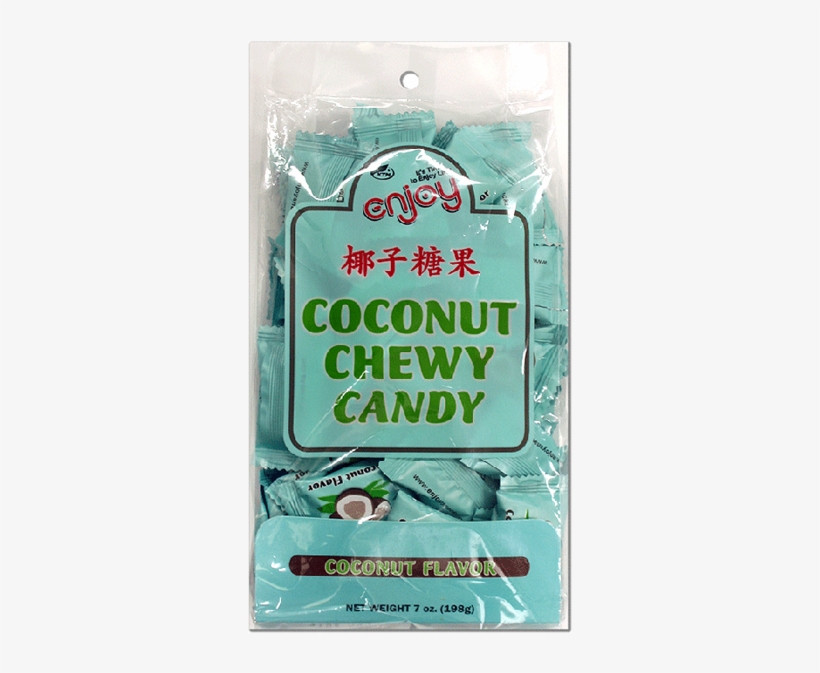 Coconut Chewy Candy, transparent png