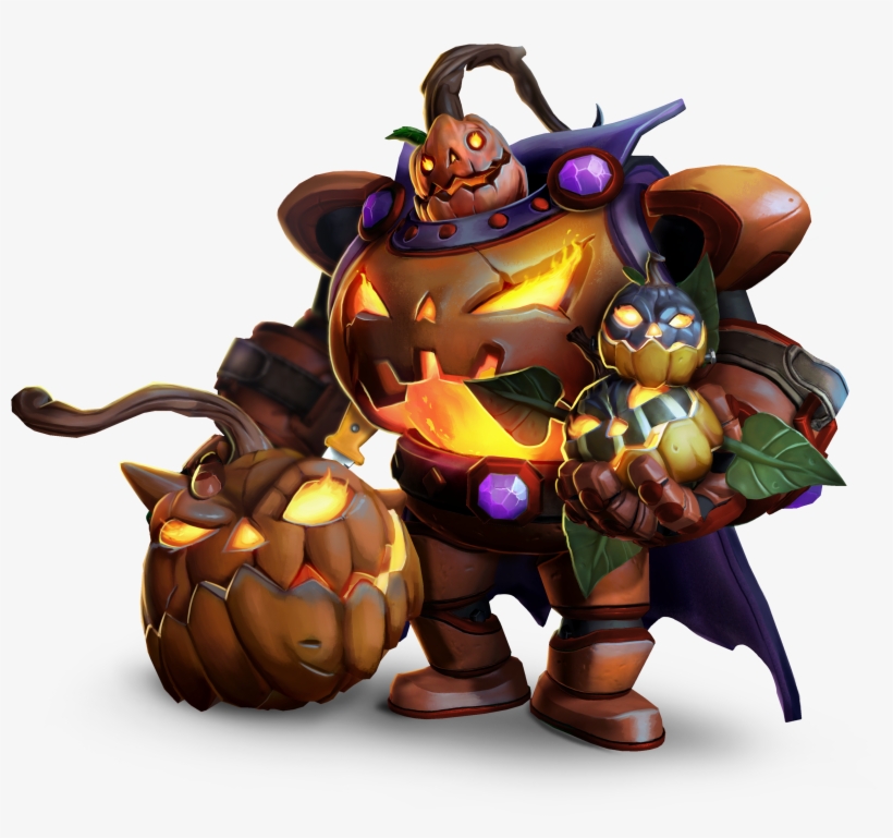 Paladins Bomb King Png Clipart Royalty Free Library - Bomb King Paladins Png, transparent png