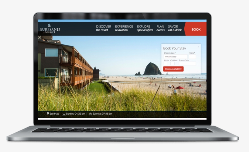 Megsites National Website Builders - Netbook, transparent png