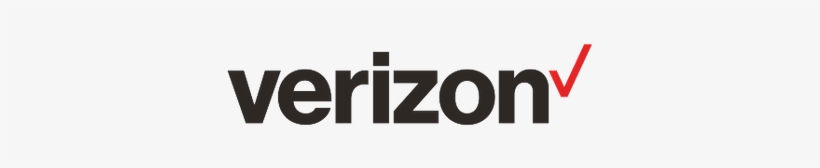 Verizon Logo - Verizon Wireless Prepaid Refill Card (email Delivery), transparent png