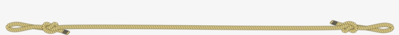 Rope Cord - General Supply, transparent png