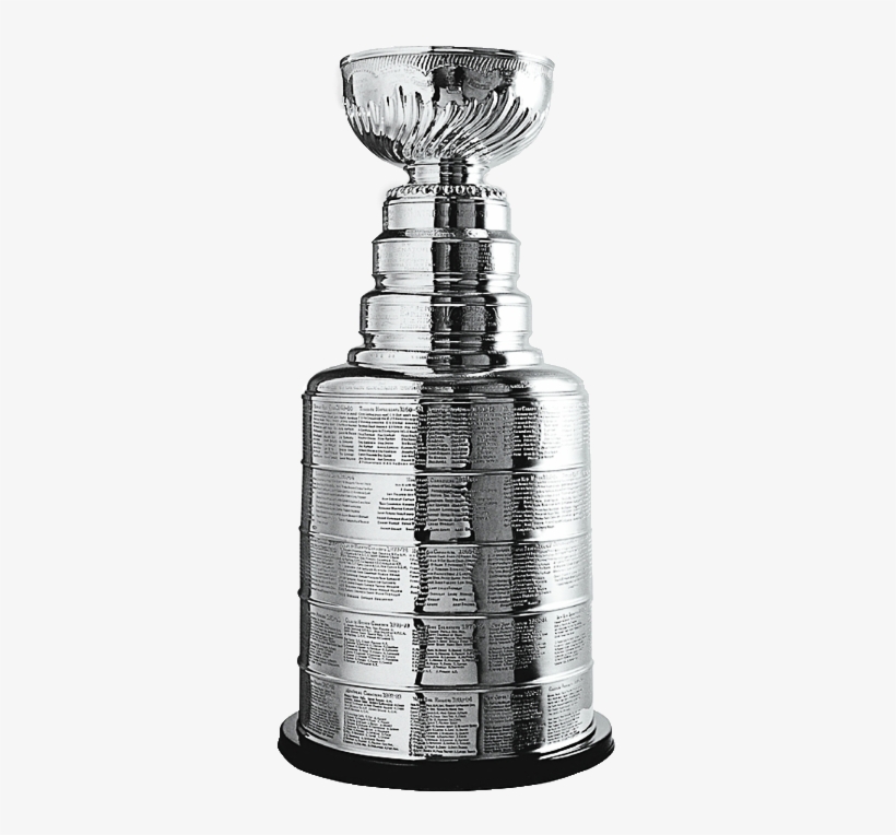 Stanley Cup, transparent png