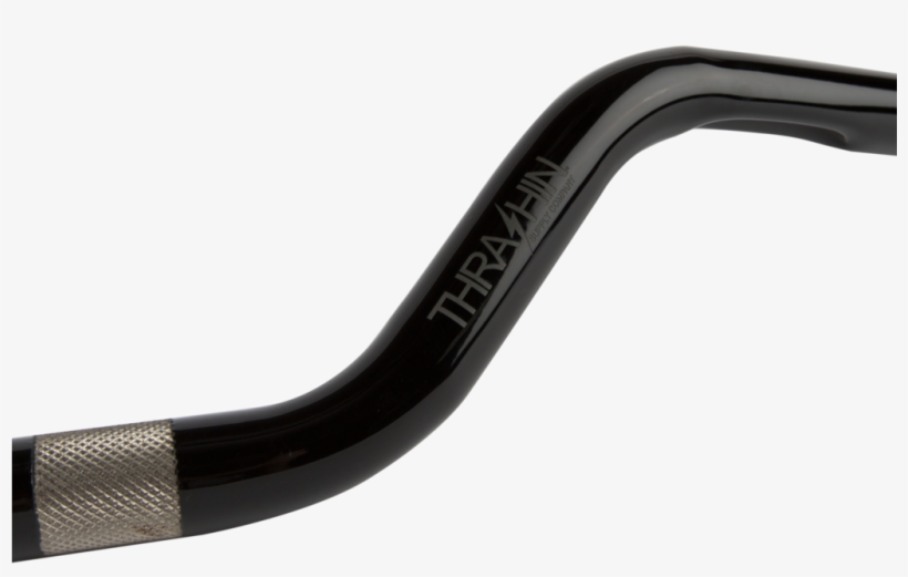 Thrashin Supply Mid Bend Bars - Bend, transparent png