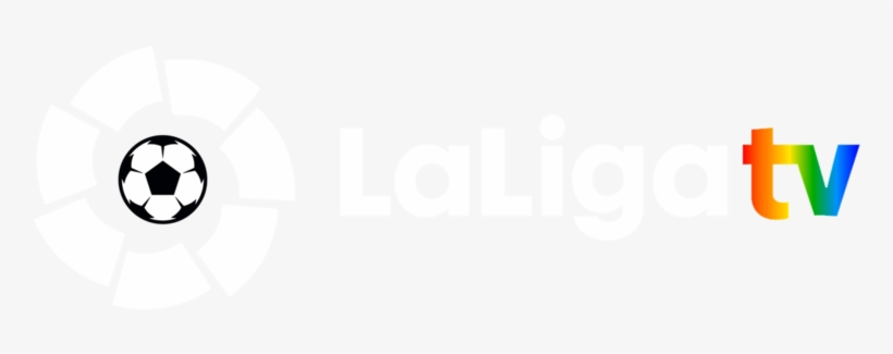 Laliga Tv Bar Hd - Laligatv Png, transparent png