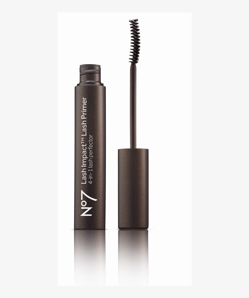 Lash Impact Lash Primer - Mascara, transparent png
