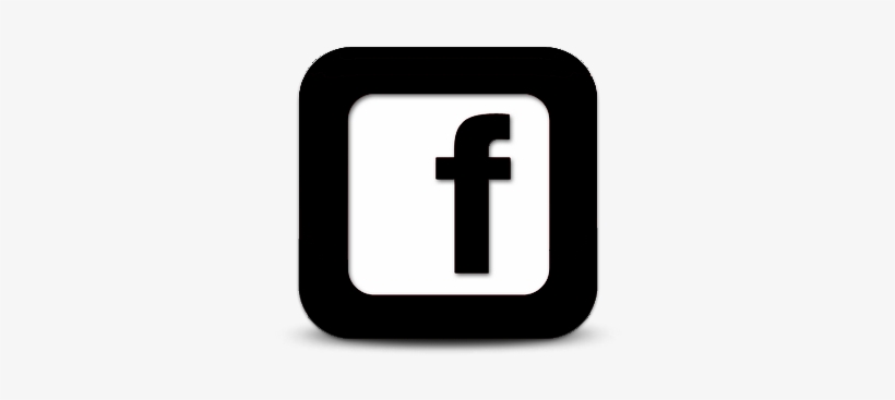 Source - Davidshirkphotography - Com - Facebook Logo Black, transparent png