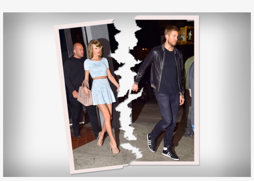 Did Calvin Harris Just Beat Taylor Swift At Her Own - Calvin Harris, transparent png