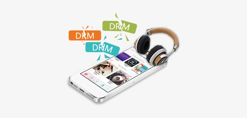 How John Plays Apple Music On Iphone 4 Without Jailbreak - Drm Removal For Apple Music, transparent png
