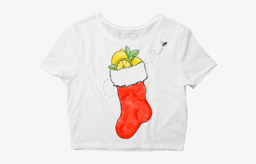 Beyonce Cropped Tee - Beyonce Sleigh All Day, transparent png