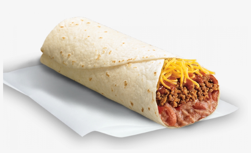 Deltaco - Com - Burrito, transparent png