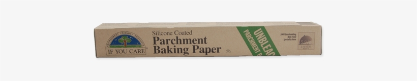 Parchment Baking Paper Roll - If You Care Parchment Paper Case Of 12 70 Sq Ft Rolls, transparent png