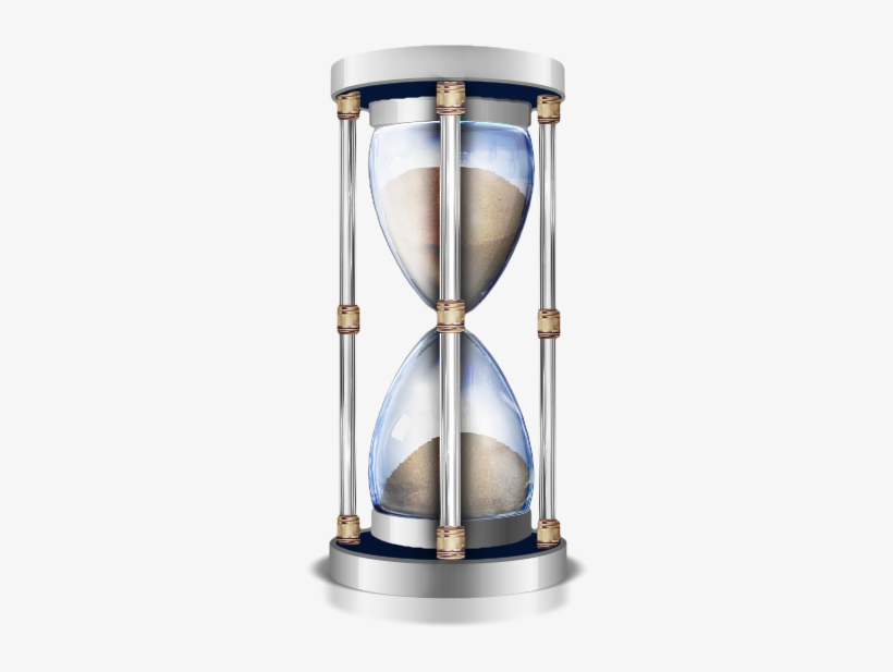 Hourglass 6 - Portable Network Graphics, transparent png