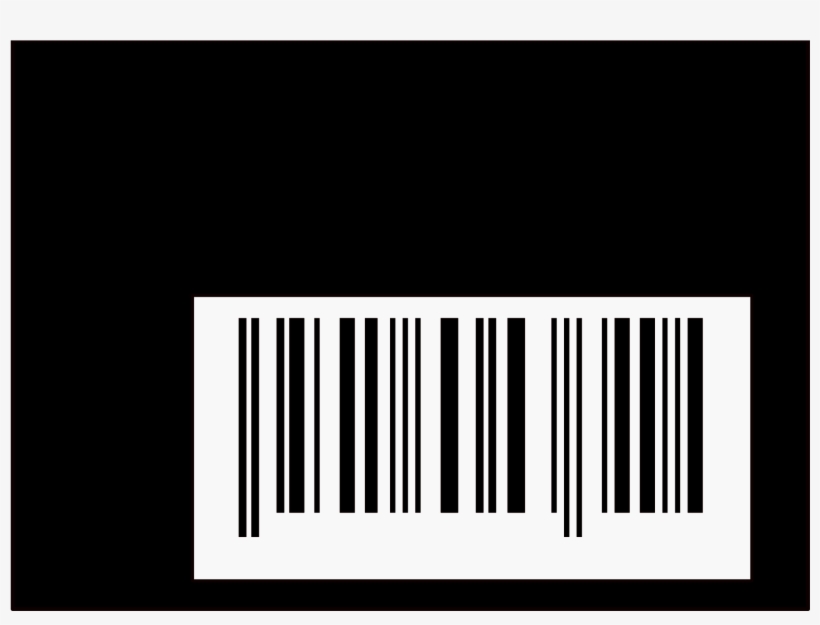 This Free Icons Png Design Of Netalloy Barcode, transparent png