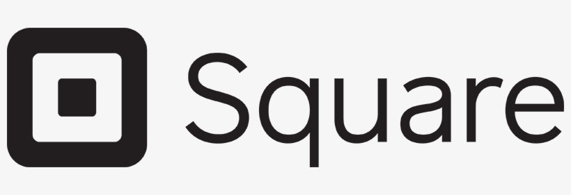 Square Point Of Sale Logo, transparent png