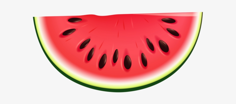 0, - Watermelon Clipart, transparent png