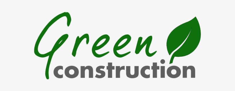 Cropped Green Construction - Real World Applications Of Bim In Construction, transparent png