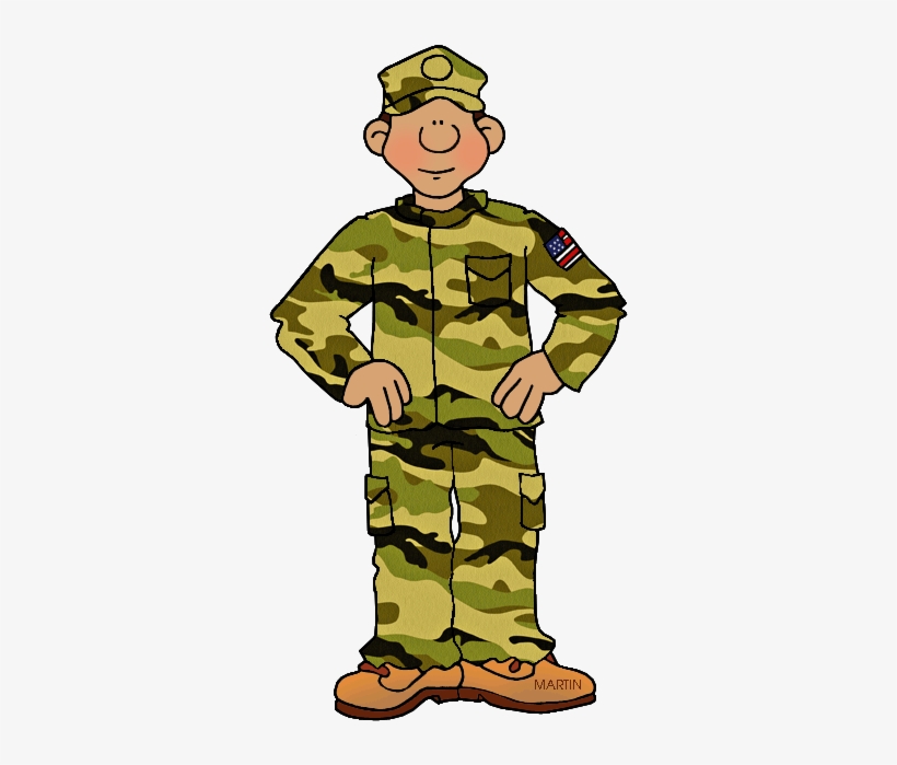 Army Clip Art Black And White Free Clipart Images - Us Army Clipart, transparent png