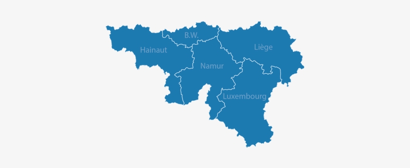 Usa Map Transparent Image - Belgium Map Icon, transparent png