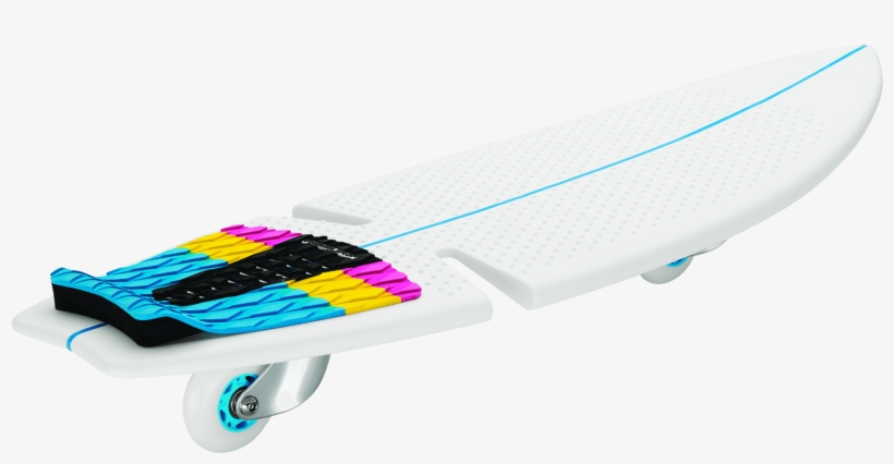 Previous - Razor Ripsurf - Cmyk, transparent png