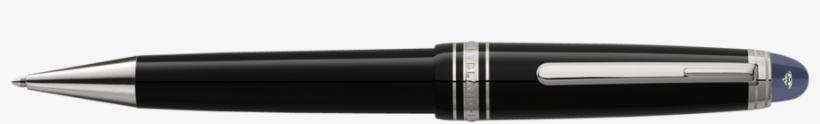 /ml 03/montblanc/montblanc Meisterstuck Diamond Ballpoint - Montblanc Meisterstuck Pix Diamante, transparent png
