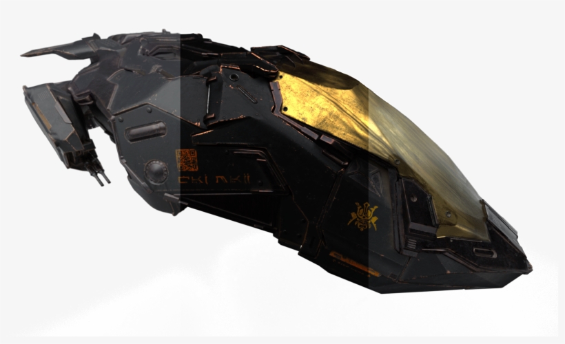 Color Profile And Vfx Pipeline With Substance Painter - Black Hawk, transparent png