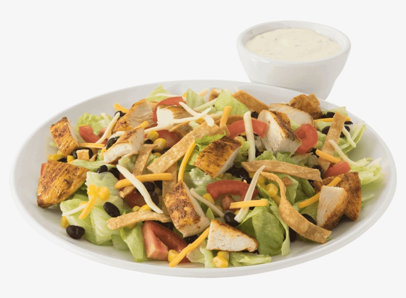 Grilled Chicken Salad - Club Sandwich, transparent png