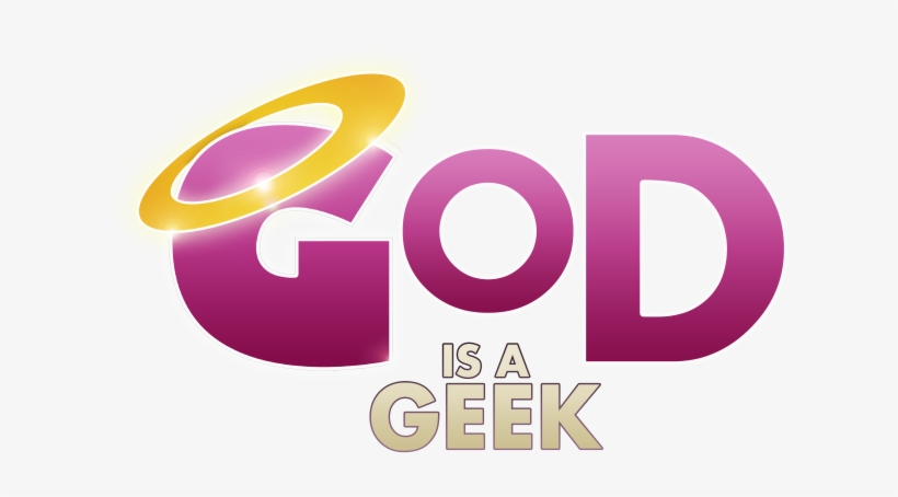 Support Godisageek On Patreon - God Is A Geek, transparent png