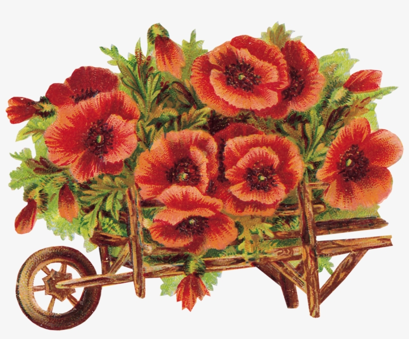 Flores Png - Thank You A Lot, transparent png