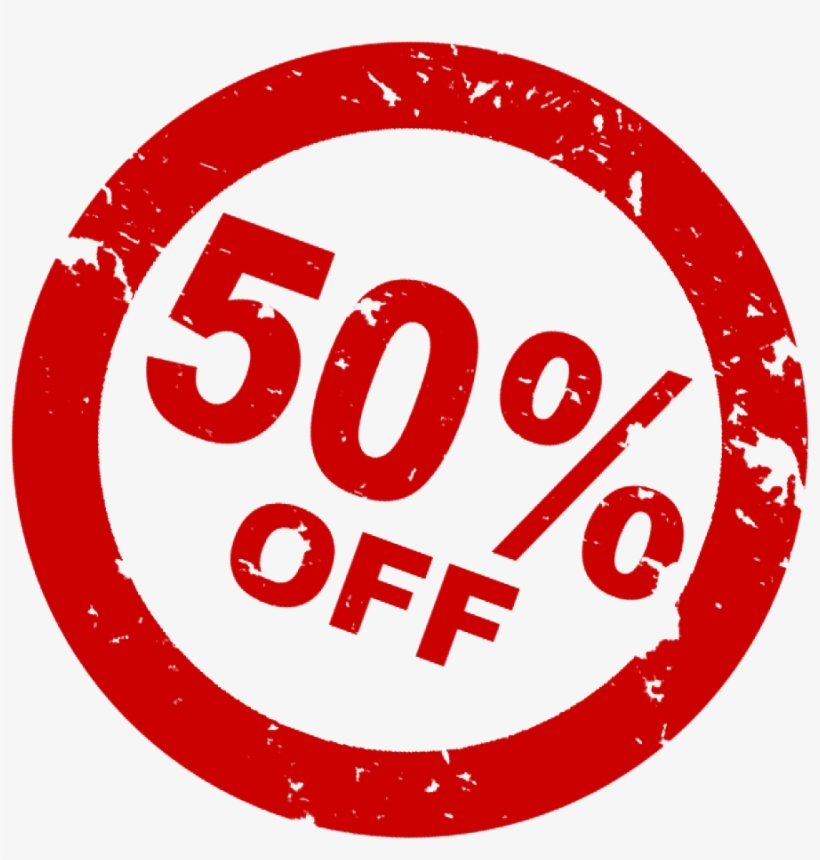 Cv Shuffle Pre Launch Offer 50% Off - 50 Percent Off Png, transparent png