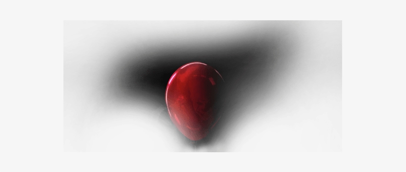 Ver Trailer - Pennywise Con Globos Png, transparent png