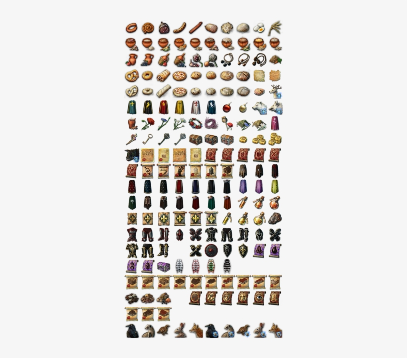 Onion Sets Which Are Farmed From Item03 - Onion, transparent png